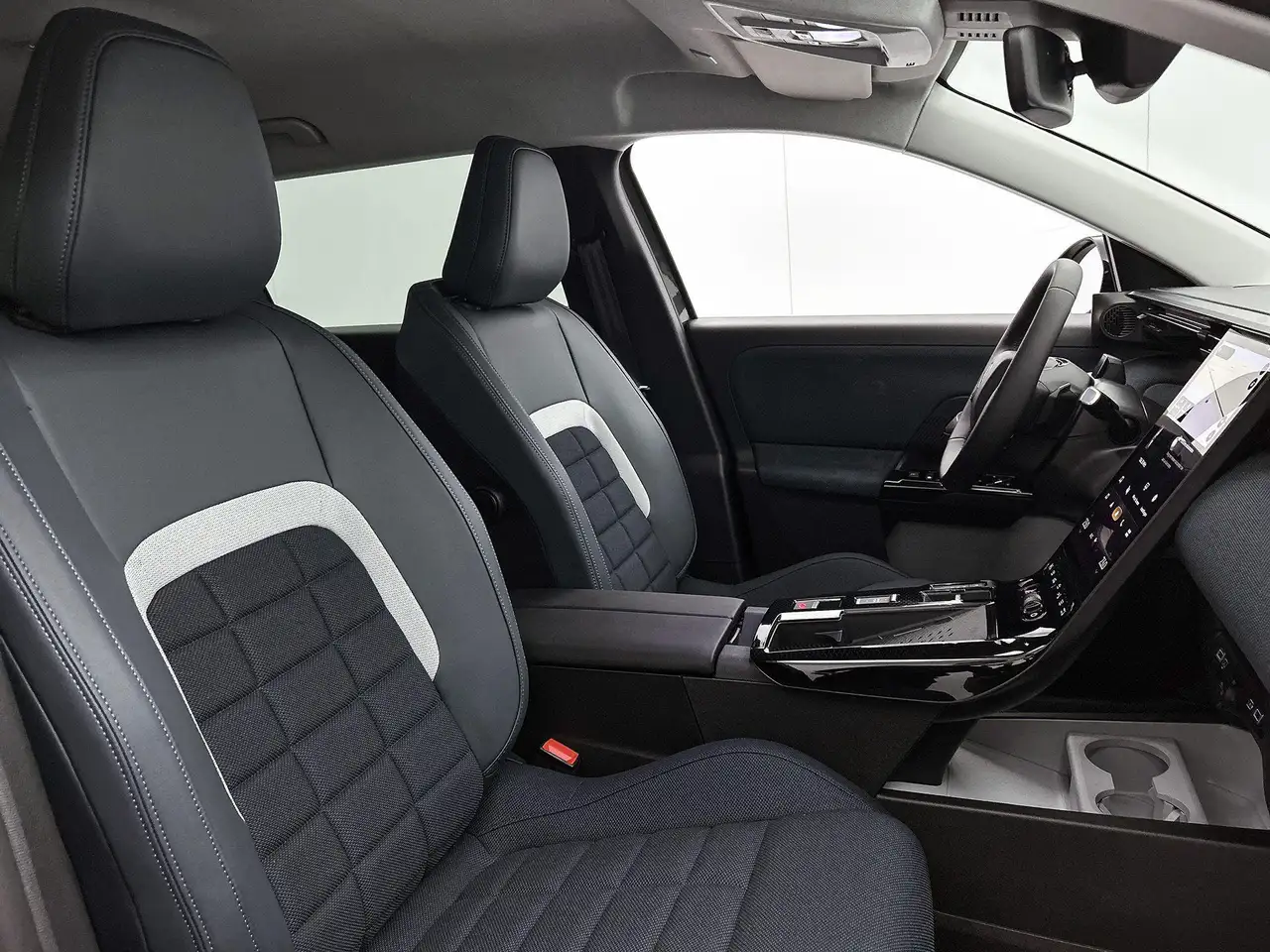 Citroen C5 Aircross 2026 — фото 14