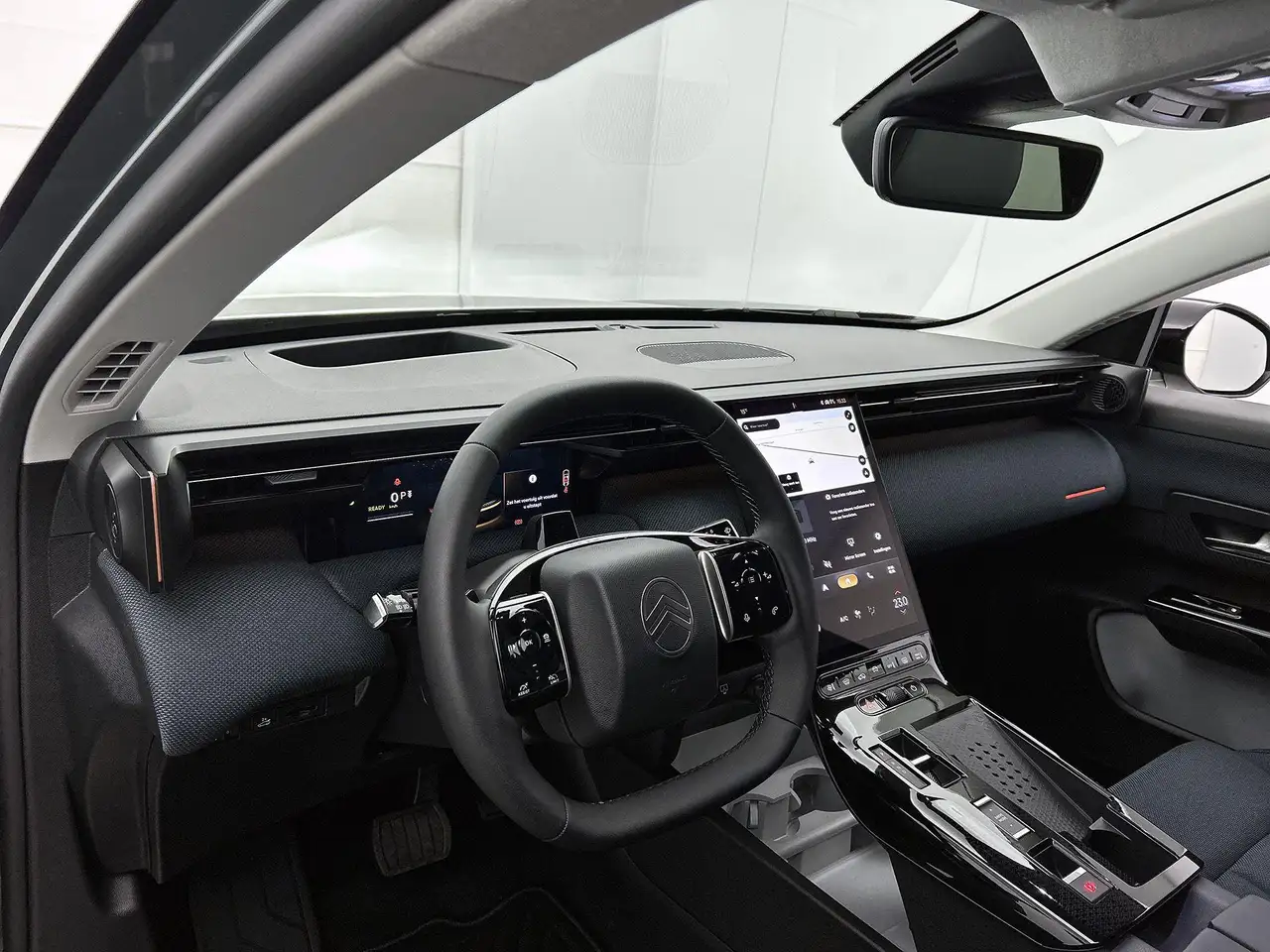 Citroen C5 Aircross 2026 — фото 11