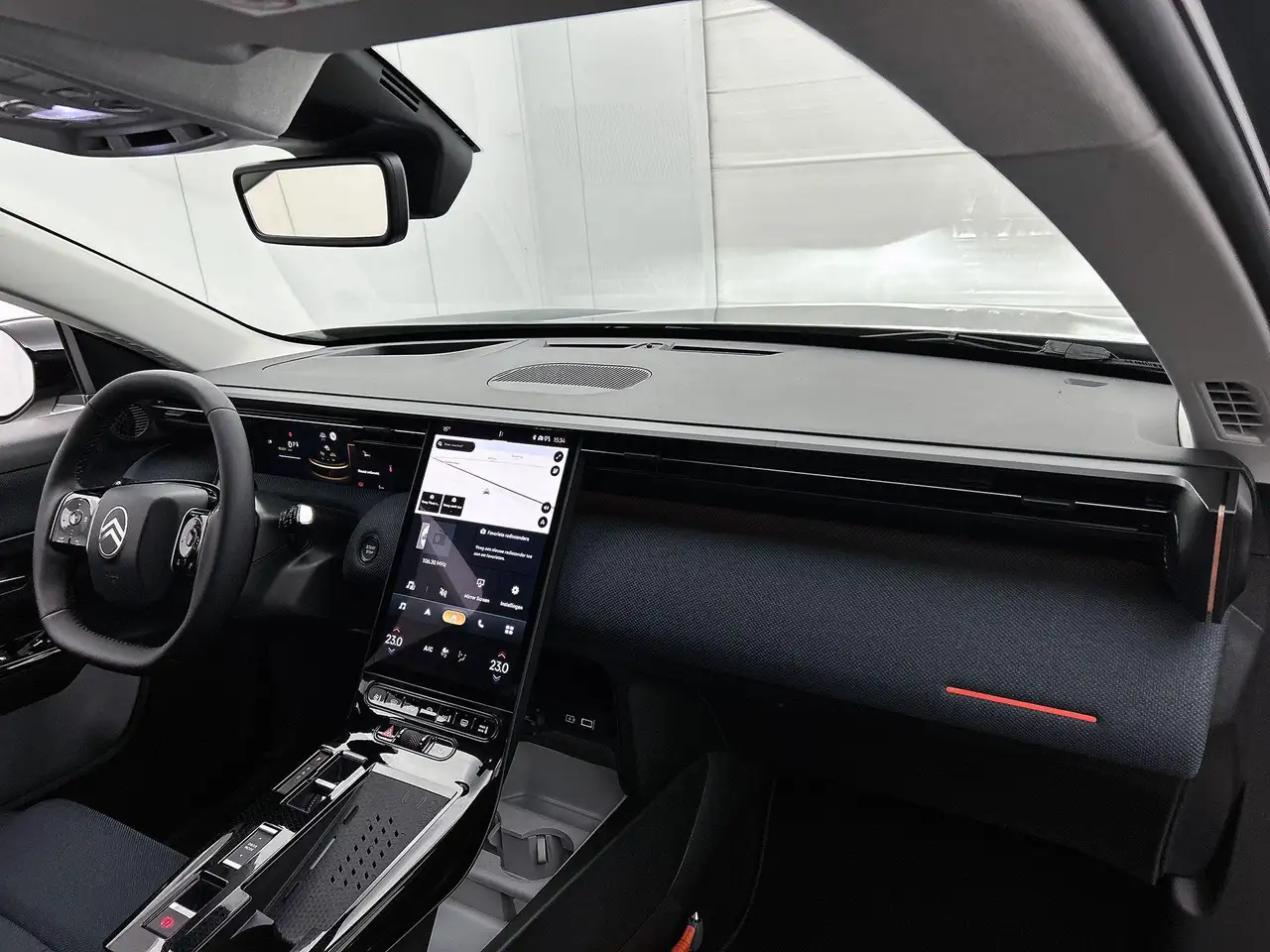 Citroen C5 Aircross 2026 — фото 13