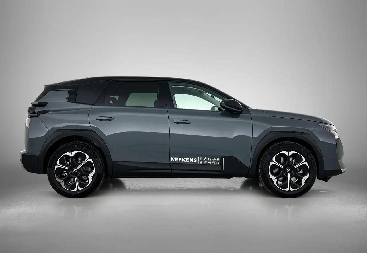 Citroen C5 Aircross 2026 — фото 7
