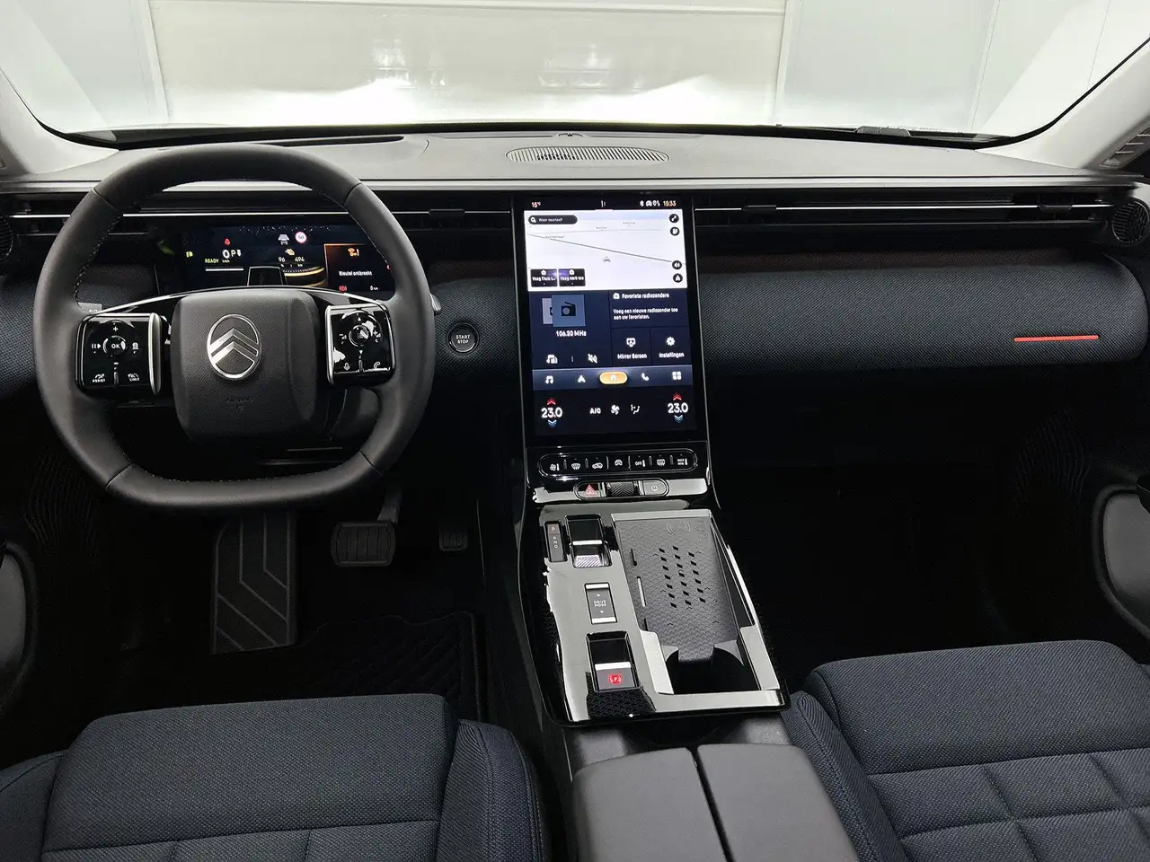 Citroen C5 Aircross 2026 — фото 12