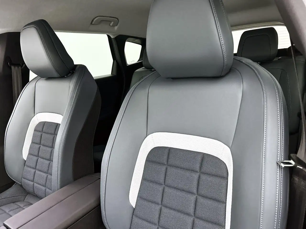 Citroen C5 Aircross 2026 — фото 15