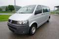 Volkswagen T5 Kombi LR 2,0 TDI 4motion D-PF Grey - thumbnail 7