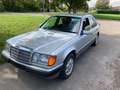 Mercedes-Benz 280 E W 124 1.Hand ,scheckheft Mopf 1 Silber - thumbnail 1