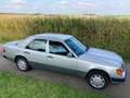 Mercedes-Benz 280 E W 124 1.Hand ,scheckheft Mopf 1 Silber - thumbnail 2