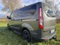 Ford Tourneo Custom 300 L1 Navi/TÜV/Camper Gris - thumbnail 6