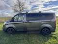 Ford Tourneo Custom 300 L1 Navi/TÜV/Camper Gris - thumbnail 5