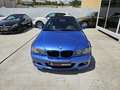 BMW 325 Ci Aut. Cabrio Azul - thumbnail 15