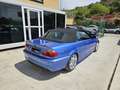 BMW 325 Ci Aut. Cabrio Azul - thumbnail 11
