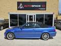 BMW 325 Ci Aut. Cabrio Azul - thumbnail 2