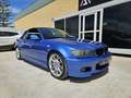 BMW 325 Ci Aut. Cabrio Azul - thumbnail 14