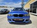 BMW 325 Ci Aut. Cabrio Azul - thumbnail 16