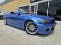 BMW 325 Ci Aut. Cabrio Azul - thumbnail 31