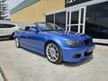 BMW 325 Ci Aut. Cabrio Azul - thumbnail 22