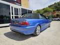 BMW 325 Ci Aut. Cabrio Azul - thumbnail 12