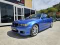 BMW 325 Ci Aut. Cabrio Azul - thumbnail 5