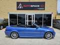 BMW 325 Ci Aut. Cabrio Azul - thumbnail 17