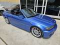 BMW 325 Ci Aut. Cabrio Azul - thumbnail 30