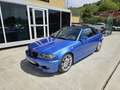 BMW 325 Ci Aut. Cabrio Azul - thumbnail 4