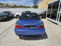 BMW 325 Ci Aut. Cabrio Azul - thumbnail 7