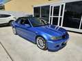 BMW 325 Ci Aut. Cabrio Azul - thumbnail 13