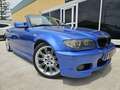 BMW 325 Ci Aut. Cabrio Azul - thumbnail 32