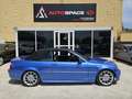 BMW 325 Ci Aut. Cabrio Azul - thumbnail 10