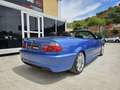 BMW 325 Ci Aut. Cabrio Azul - thumbnail 20
