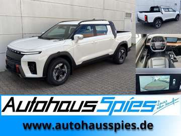 EV 4WD Core 80,6 Kwh V2L RKam SiHz SiLü