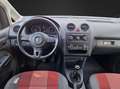 Volkswagen Caddy Kasten Roncalli Edition *7Sitze* Schwarz - thumbnail 13