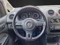 Volkswagen Caddy Kasten Roncalli Edition *7Sitze* Schwarz - thumbnail 10