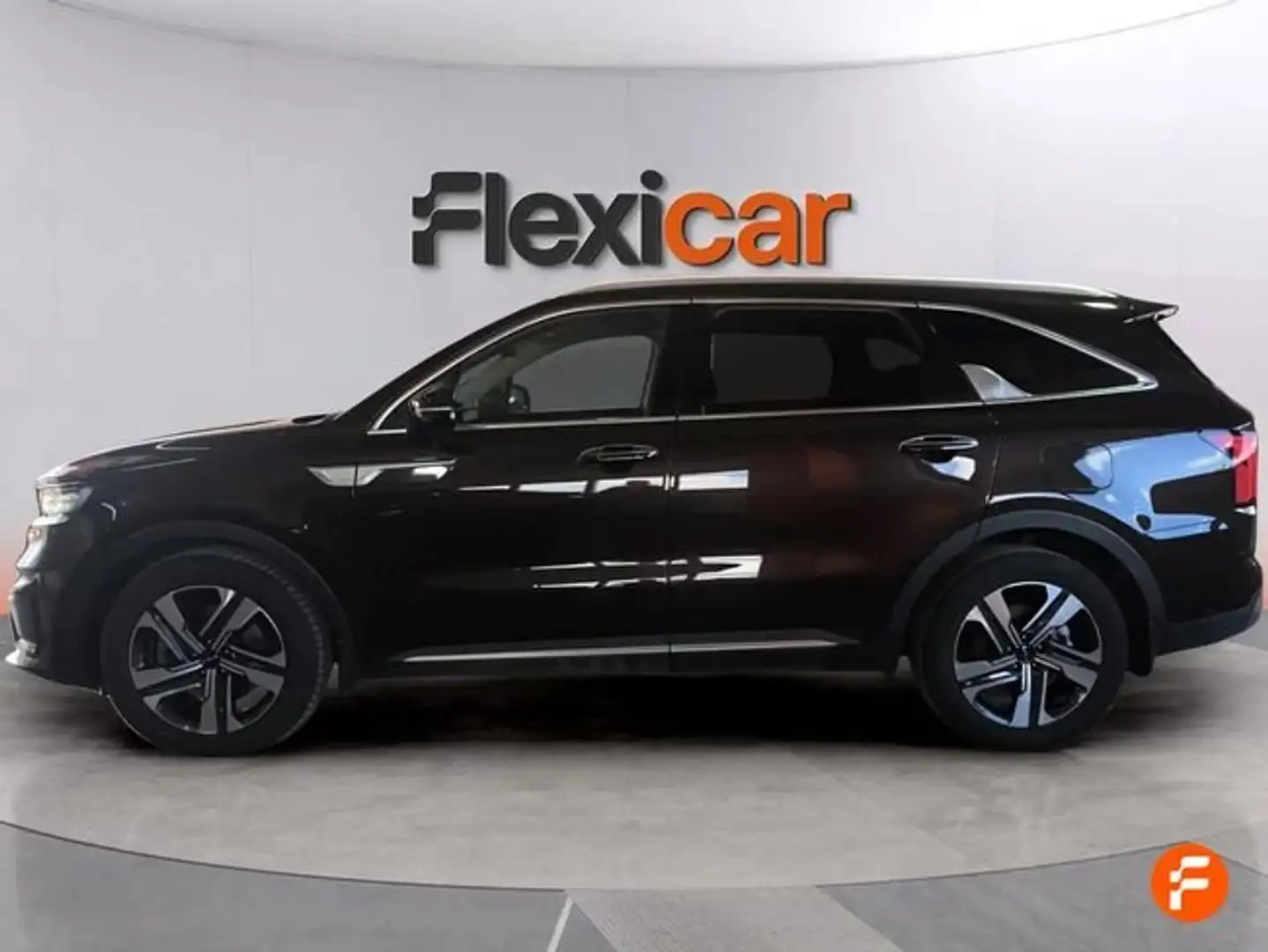 Kia Sorento 2.2CRDi Emotion 4x2 DCT Negro - 2