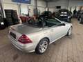 Mercedes-Benz SLK 200 Kompressor " Final Edition" Argent - thumbnail 4