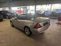 Mercedes-Benz SLK 200 Kompressor " Final Edition" Argent - thumbnail 9