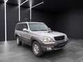 Hyundai Terracan 2.9 CRDi GL /AHK/KLIMA/OFFROAD-ALU/ Silber - thumbnail 3