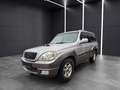 Hyundai Terracan 2.9 CRDi GL /AHK/KLIMA/OFFROAD-ALU/ Silber - thumbnail 1
