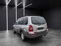 Hyundai Terracan 2.9 CRDi GL /AHK/KLIMA/OFFROAD-ALU/ Silber - thumbnail 5