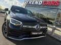 Mercedes-Benz GLC 200 d COUPE 9G-TRONIC PACK AMG CUIR LED AMBI MULTIBEAM Noir - thumbnail 1