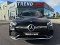 Mercedes-Benz GLC 200 d COUPE 9G-TRONIC PACK AMG CUIR LED AMBI MULTIBEAM Noir - thumbnail 7
