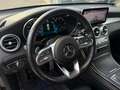 Mercedes-Benz GLC 200 d COUPE 9G-TRONIC PACK AMG CUIR LED AMBI MULTIBEAM Noir - thumbnail 10