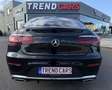 Mercedes-Benz GLC 200 d COUPE 9G-TRONIC PACK AMG CUIR LED AMBI MULTIBEAM Noir - thumbnail 8