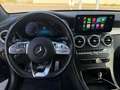Mercedes-Benz GLC 200 d COUPE 9G-TRONIC PACK AMG CUIR LED AMBI MULTIBEAM Noir - thumbnail 20