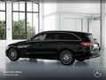 Mercedes-Benz C 200 T AVANTG+360+LED+TOTW+KEYLESS+9G Schwarz - thumbnail 14