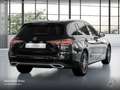 Mercedes-Benz C 200 T AVANTG+360+LED+TOTW+KEYLESS+9G Schwarz - thumbnail 4