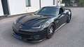Corvette C6 Coupe Z06 Schwarz - thumbnail 1