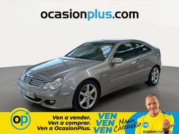 Sportcoupé 200CDI Sport Edition