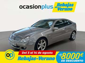 Sportcoupé 200CDI Sport Edition