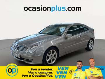 Sportcoupé 200CDI Sport Edition
