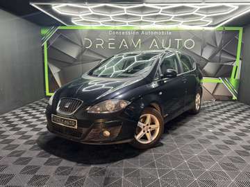 1.6 TDI90 FAP PULSION