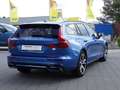 Volvo V60 R Design Expression Recharge Plug-In Hybrid AWD Blauw - thumbnail 5